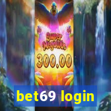 bet69 login